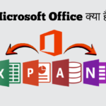 Microsoft Office Kya Hai By PICSTech