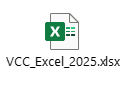 Excel Icon