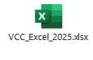 Excel Changed Icon